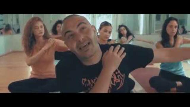 Abyusif - BAHBED (Official Music Video) أبيوسف - بهبد