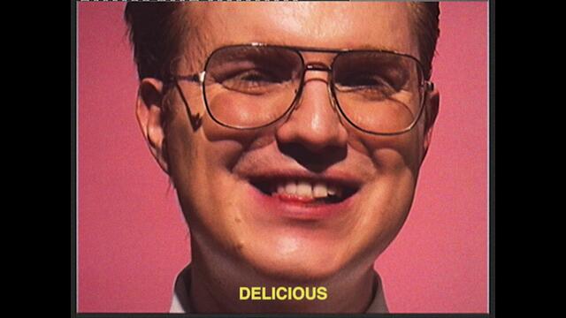 Blanck Mass - Love Is a Parasite (Official Music Video)