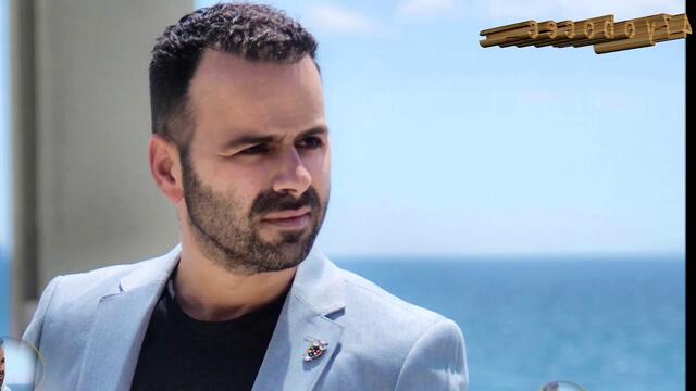 Вангелис Панатос - няма да те оставя - субтитри