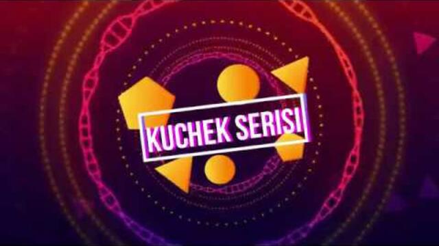 Kuchek Serisi