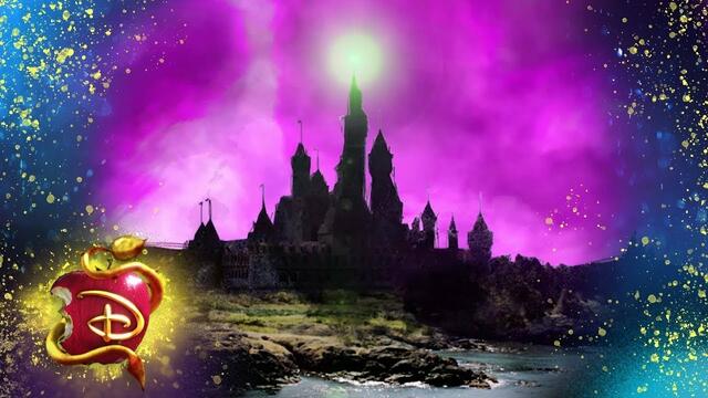 Дисни: НАСЛЕДНИЦИТЕ 3 ` Черна магия ` тийзър (2019) трейлър с БГ субтитри превод на български III XD