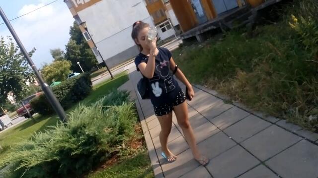 Палза cheleng с НДО-то ( голям смях 😝😂😂)