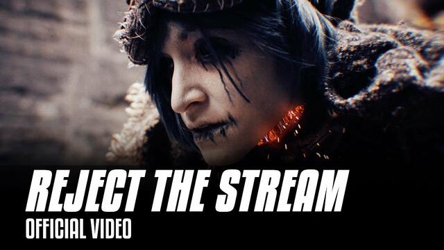 CYPECORE - Reject The Stream  [Official Video] | HD