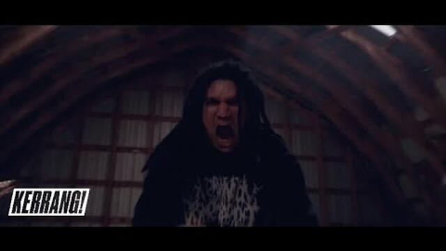 Brand of Sacrifice - "The Branded" (Official Music Video)
