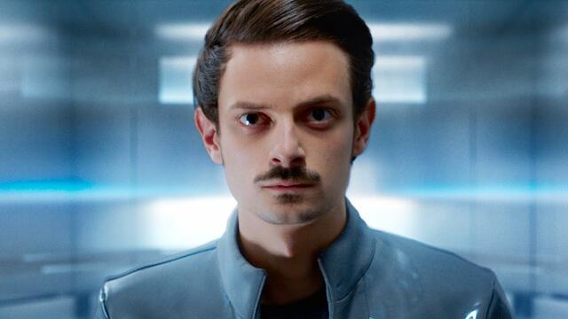 Senza Pensieri (feat. Loredana Bertè & J-Ax) - Official Video