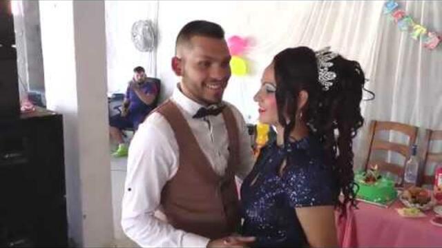 Честит Рожден Ден на Андон