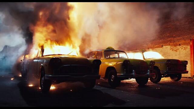 Филмът за ирландеца