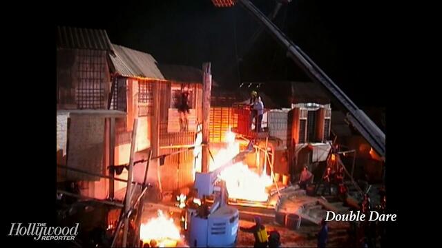 Каскадьорката на Тарантино Зоя Бел на „Имало едно време в Холивуд