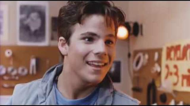 Rescue Me / Спаси ме (1992) БГ Аудио