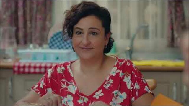 Ранняя пташка 50 серия (турецкий)