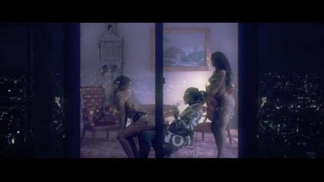 Young Thug - The London ft. J. Cole & Travis Scott [Official Video]