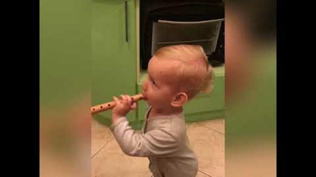 Пока мамы нет дома ( ремикс)