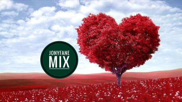 FEDUK - Пальмы (Jonyfane Remix)