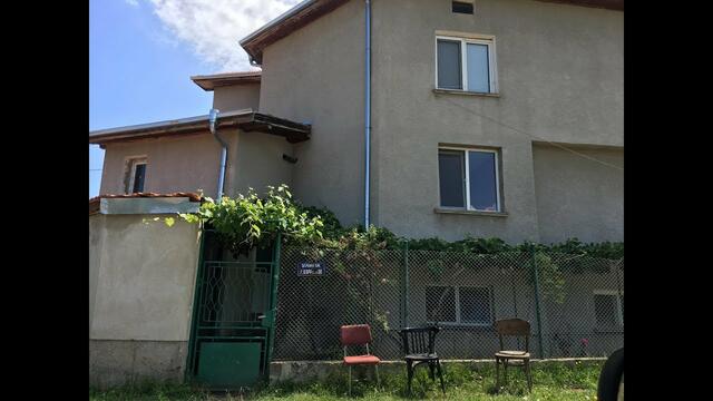 Трагедията в Габра