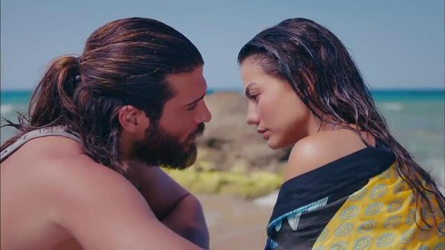 Early Bird - Erkenci Kus 50 Part 1 of 3 English Subtitles HD