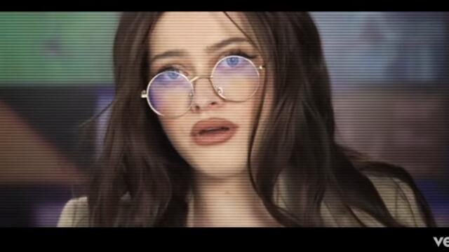 Alice Chater - Tonight (Official Video)