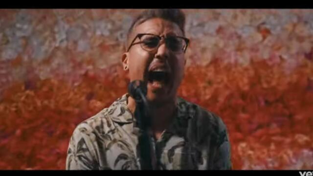 Dayseeker - Sleeptalk (Official Video)