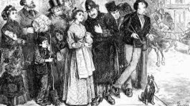 London city 2019 【UNITED KINGDOM】TOKYO 2020 VEVO