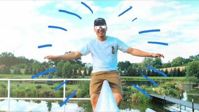 MiłyPan - Wakacje (Official Video)