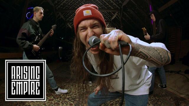 THE OKLAHOMA KID - Feed Me Fear (OFFICIAL VIDEO)