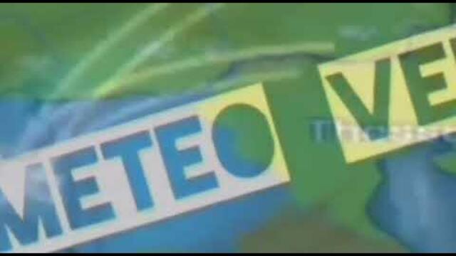 Meteo Veles 03.08.2019 Македонија- времето денес и потоа