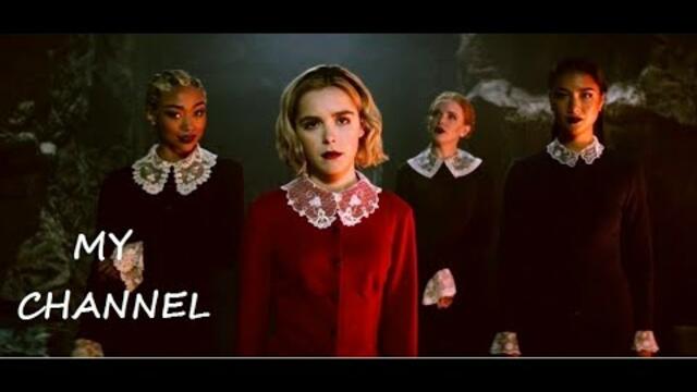 Смразяващите приключения на Сабрина СЕЗОН 1 (2019) Бг Субтитри  |Trailer|