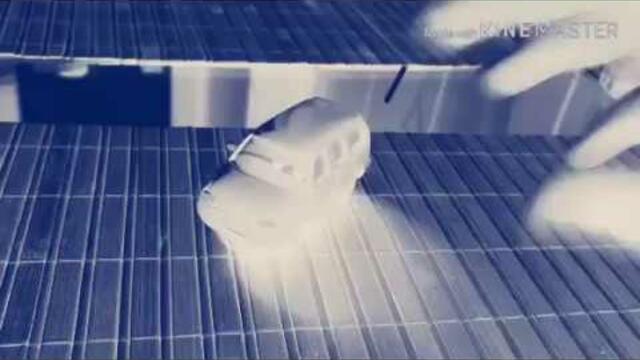 RYTP (Машинка Буся) Бусяндрыч и бешенный ремикс