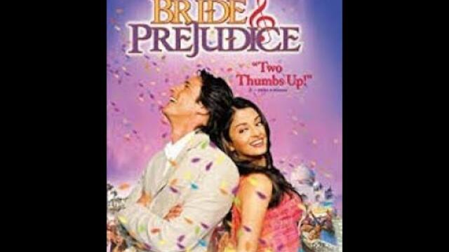 Джейн Остин : Невести и предразсъдъци 2004 Bg sub - индийски (романтичен,комедия) PRIDE&PREJUDICE
