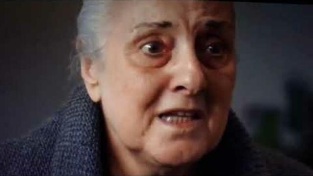 Сълзи от рая - Арзу Сойер откъс епизод 60