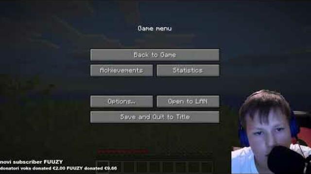 🔴KUPUJEMO BATLE PASE  (BALKAN SLO strim)🔴