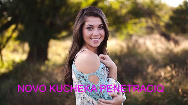 NOVO KUCHEK 2019 KUCHEKA PENETRACIQ HIT MIX