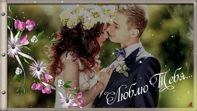 Михаил  Дмитриев   -  Свадьба белая