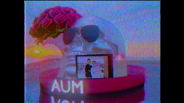 RachYO-AUM Prod.Mingshan [OFFICIAL VIDEO]