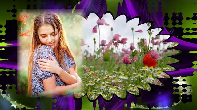 Марина Баландина - Непокорная