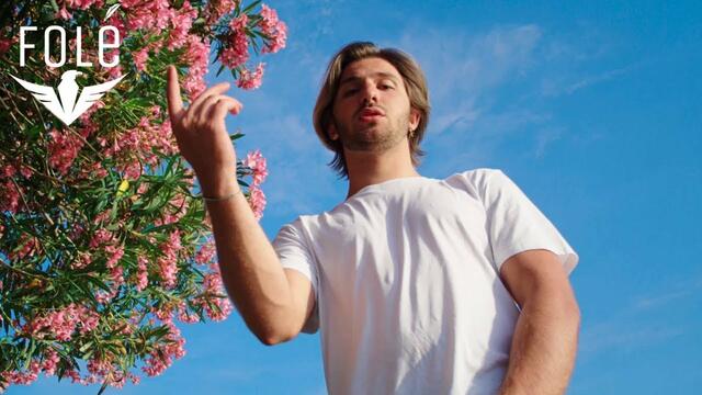 KLAJVERT ft OG SINATRA - Me Ty (Official Video)