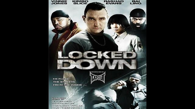 Заключен - БГ аудио (BG audio)