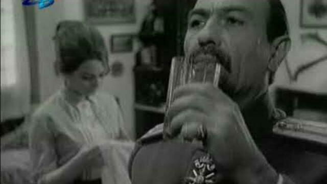 Крадецът на праскови