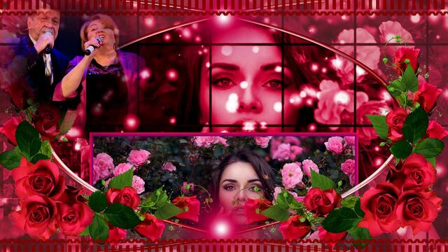 Дуэт ЛАД  Не спеши