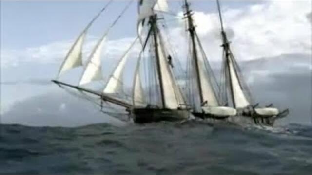 Моби Дик (Moby Dick) 1998\ бг аудио, 2 част