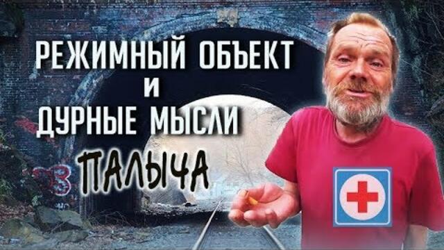 Кап.ремонт Палыча (Ремикс) Хочу пожрать тв