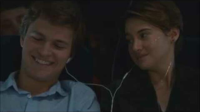 Эта ночь! ремикс + клип !