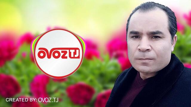 Абдумачид Хомидов - Гулчахон (Ремикс) | Abdumajid Homidov - Guljahon (Remix)