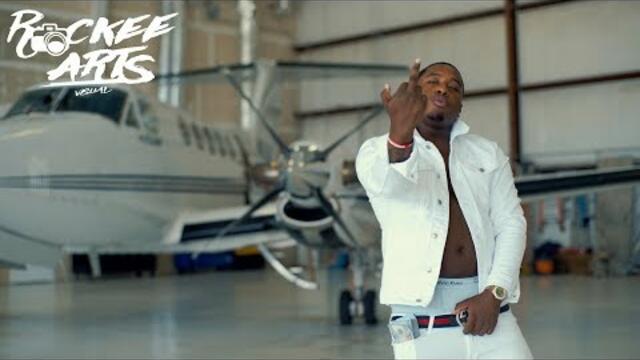 Tay 600 - “ Playin Fair " ( Official Video ) Prod x Cash Money AP | Dir x @Rickee_Arts