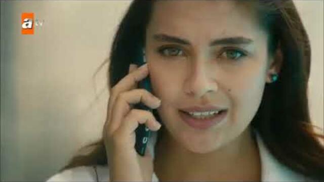 Сокровенное 9 серия (турецкий)