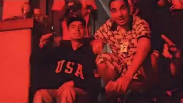 Fenix Flexin x Mac P Dawg - Go Getters (Official Music Video)