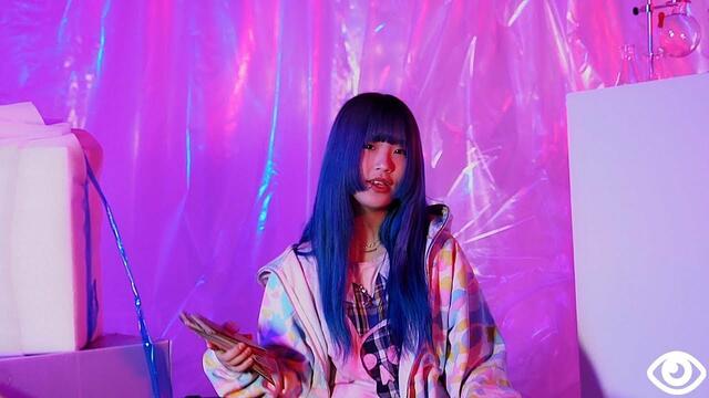 YUZION - In My Pocket (Official Music Video)