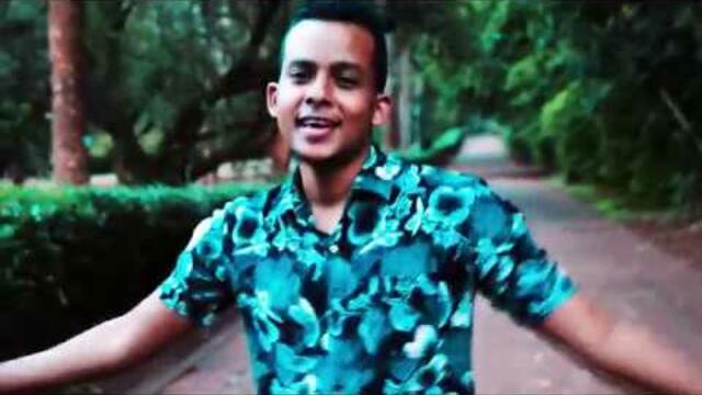 RASHKA BOY - WAXAA TAHAY LOVE KEYGIYEEY ( OFFICIAL MUSIC VIDEO )