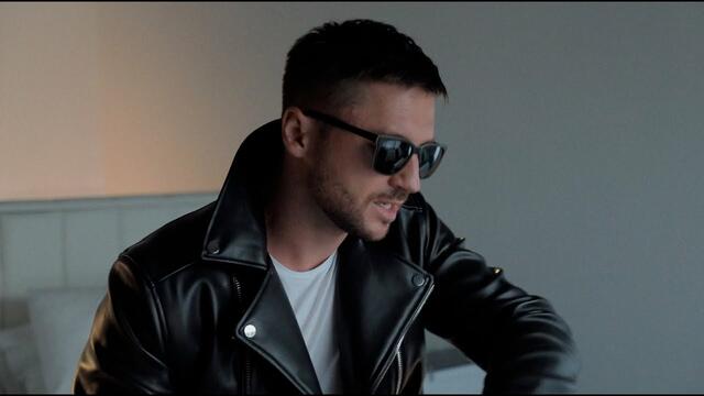 Сергей Лазарев - Лови (Official video)
