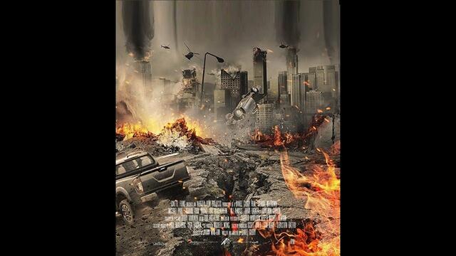 Срещу стихиите - БГ аудио (BG audio)