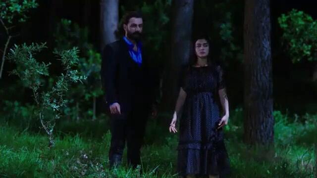 Йемин (Обещанието) Епизод 67 английски субтитили (част 2)